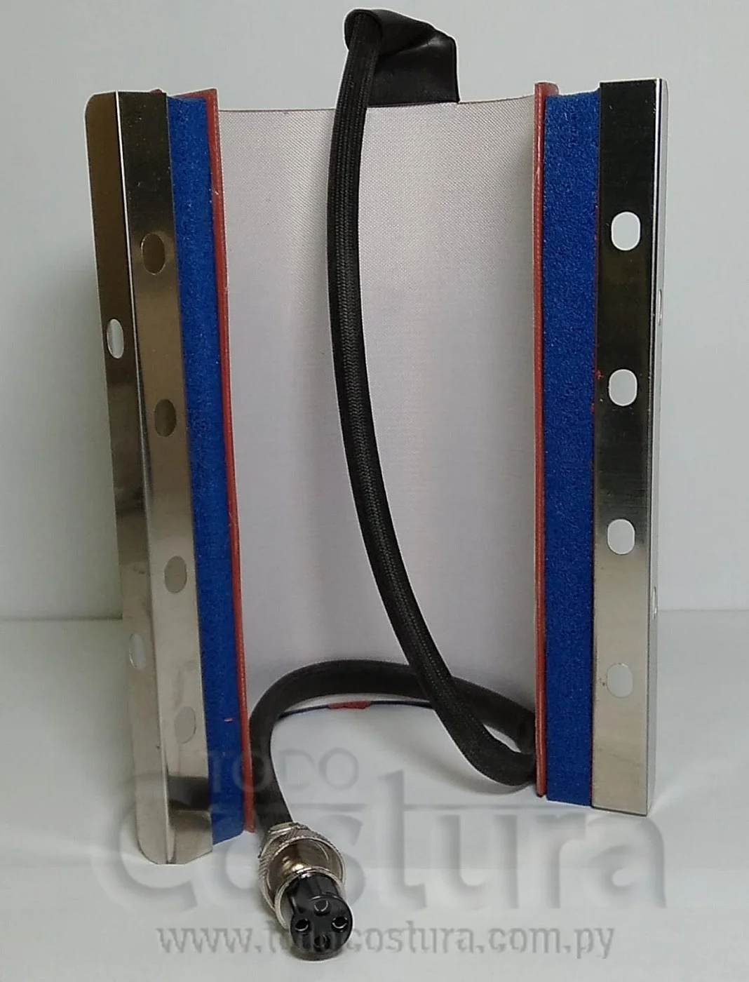 RESISTENCIA (16CM) PARA HOPPI TRANSFER TAZAS WILLPEX SMC801
