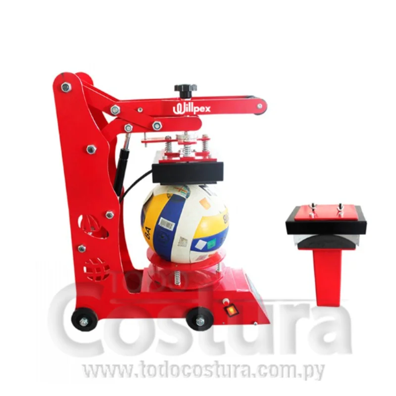 TRANSFER (2 EN 1) PARA PELOTA Y GORROS WILLPEX SB00