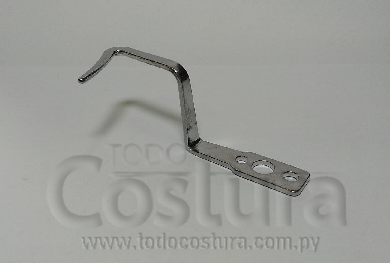 GUIA HILO DE BARRA DE PRENSATELA RECTA DDL-8500