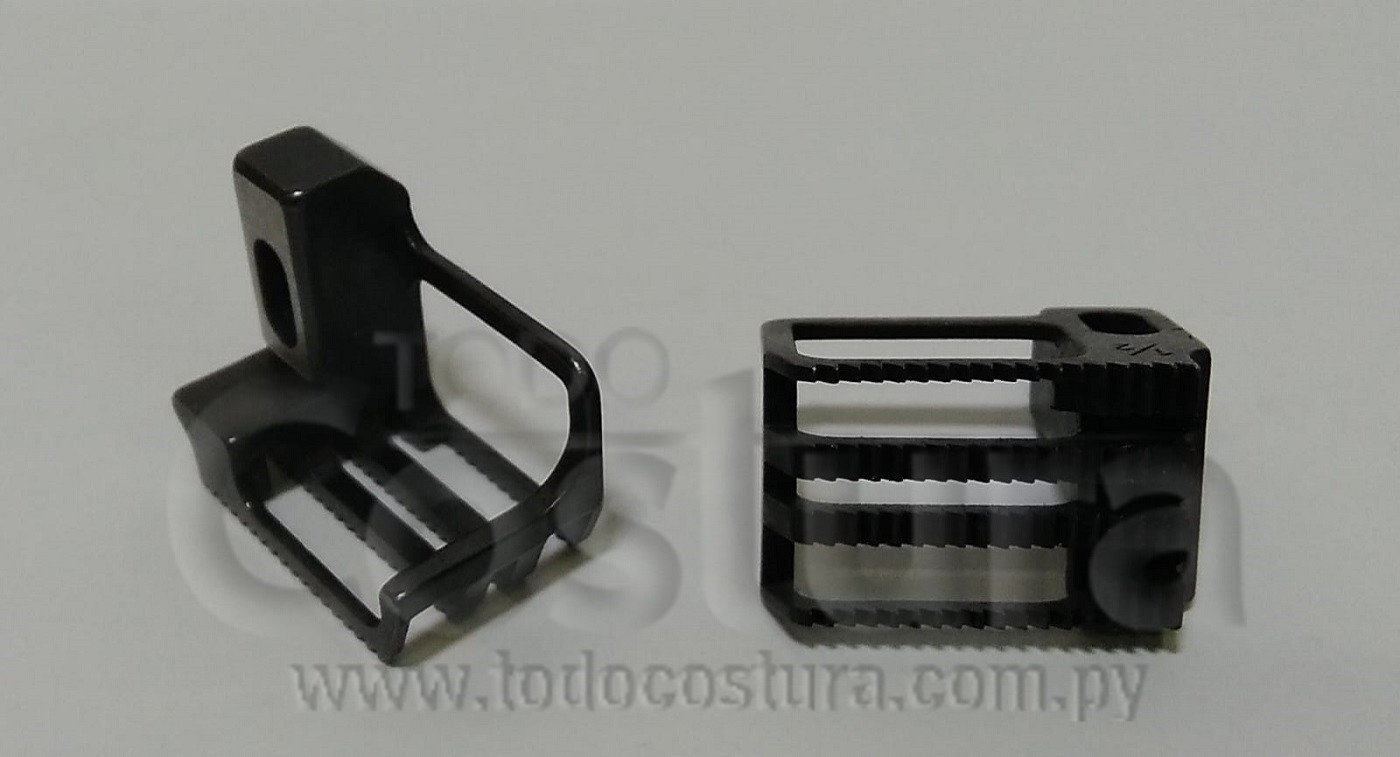 DIENTE (1/2 - 12,7MM) RECTA CADENETA SIRUBA L382