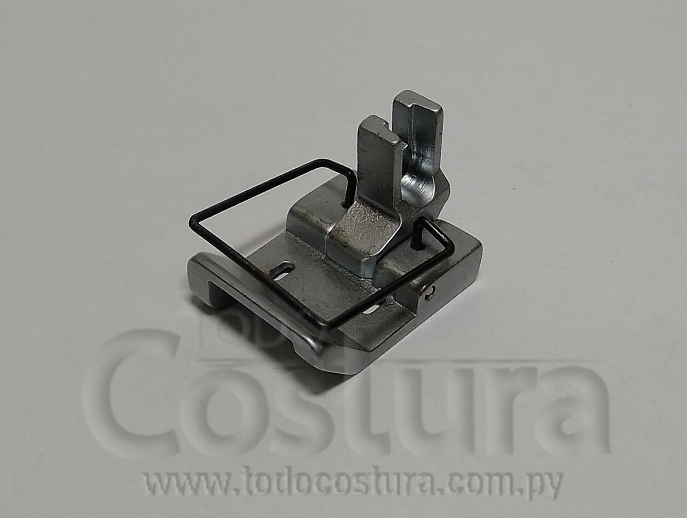 PRENSATELA (1/2 - 12,7MM) RECTA CADENETA SIRUBA L382