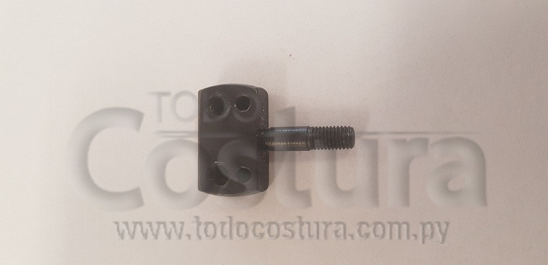 COLLAR DE AGUJA (1/2 - 12,7MM) RECTA CADENETA SIRUBA L382