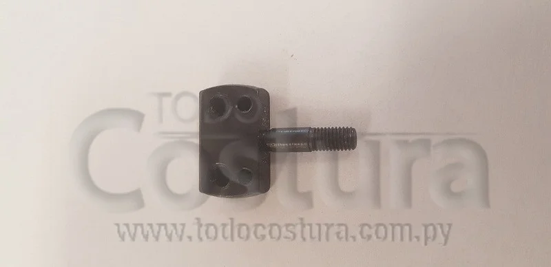 COLLAR DE AGUJA (1/2 - 12,7MM) RECTA CADENETA SIRUBA L382