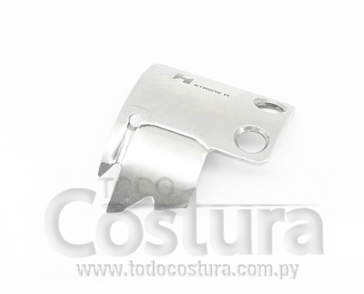CUCHILLA MOVIL DE DOBLE CUCHILLA MOVIL RECTA JACK A6F/A5-W
