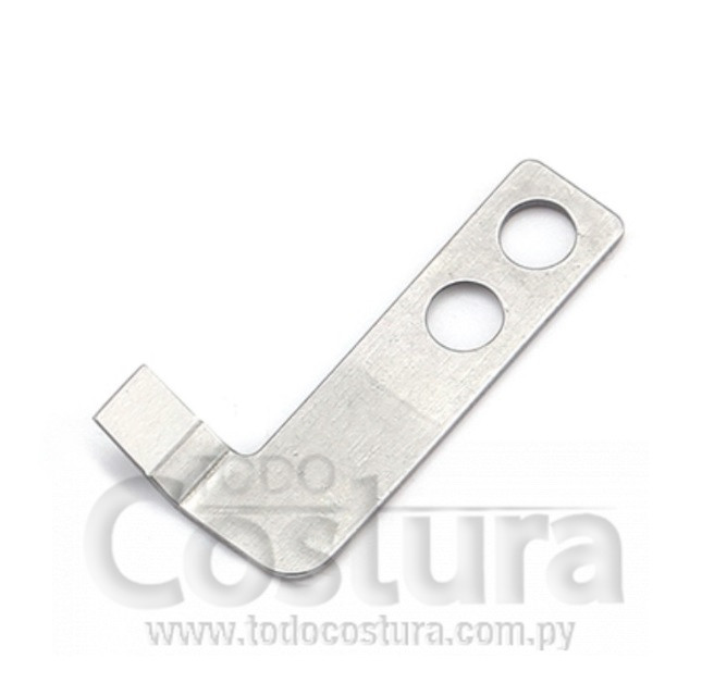 CUCHILLA AUXILIAR DE DOBLE CUCHILLA (PESADA) RECTA JACK A6F-H/A5-WH