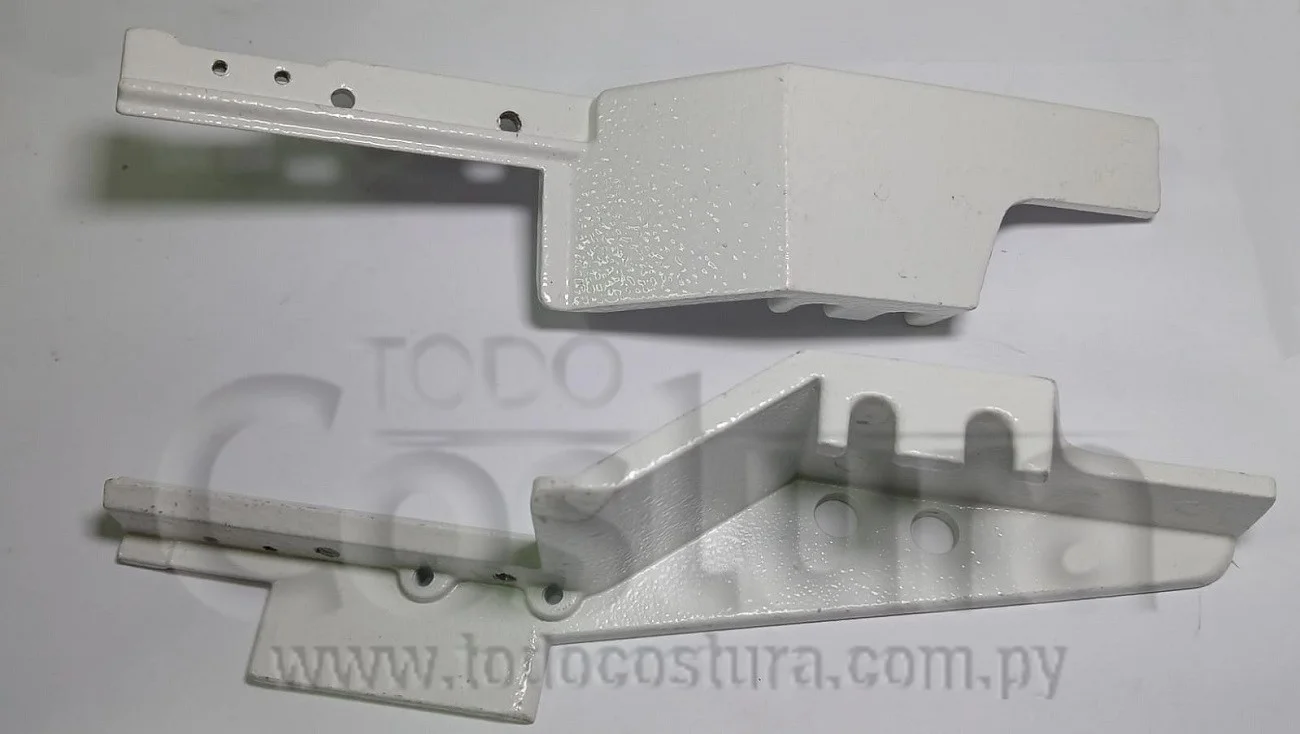 TAPA FRONTAL COLLARETA CERRADA JACK W4-D