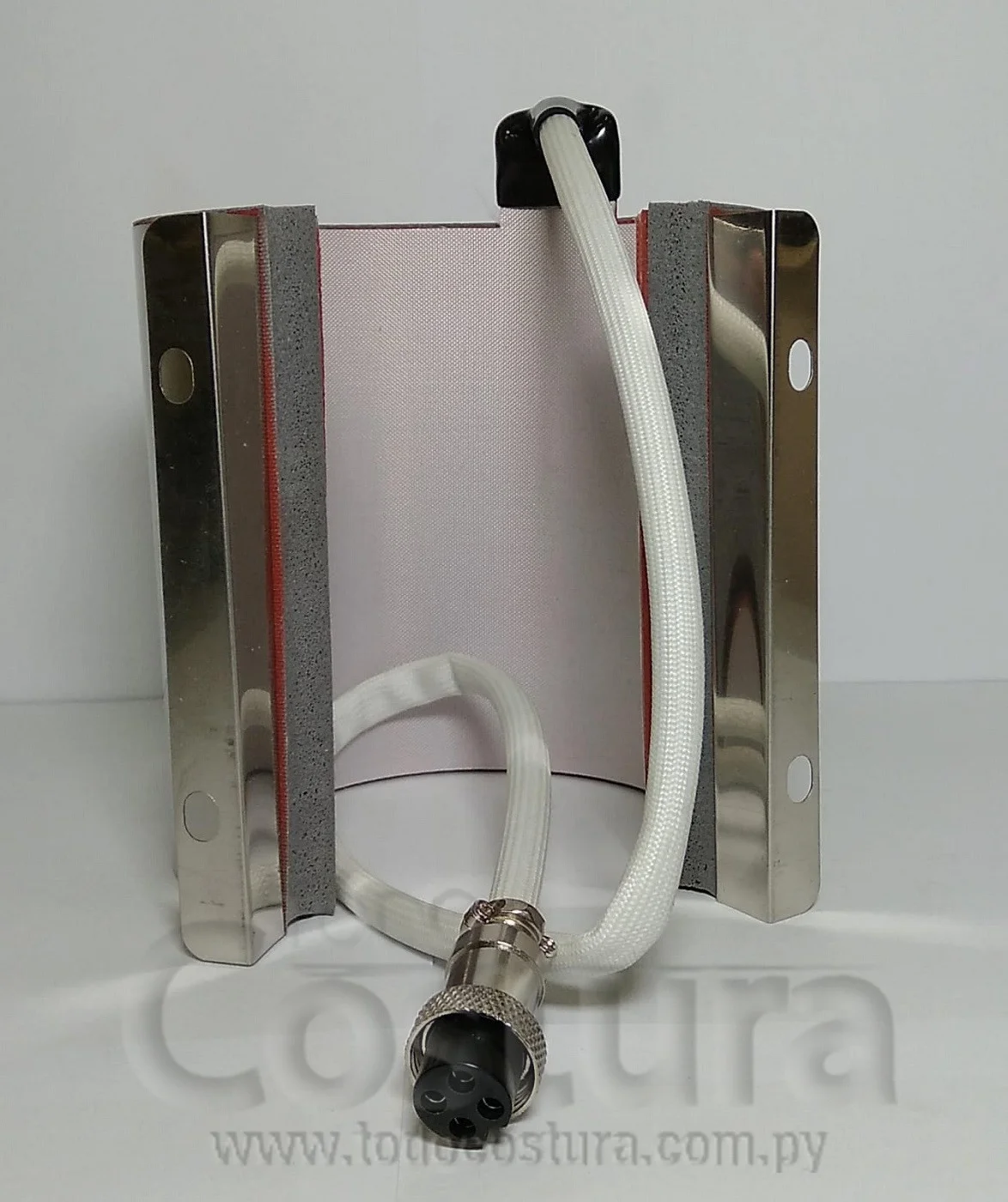 RESISTENCIA (11 ONZAS - 11,5CM) TRANSFER TAZAS WILLPEX P8200-11 / P1210 6 EN 1