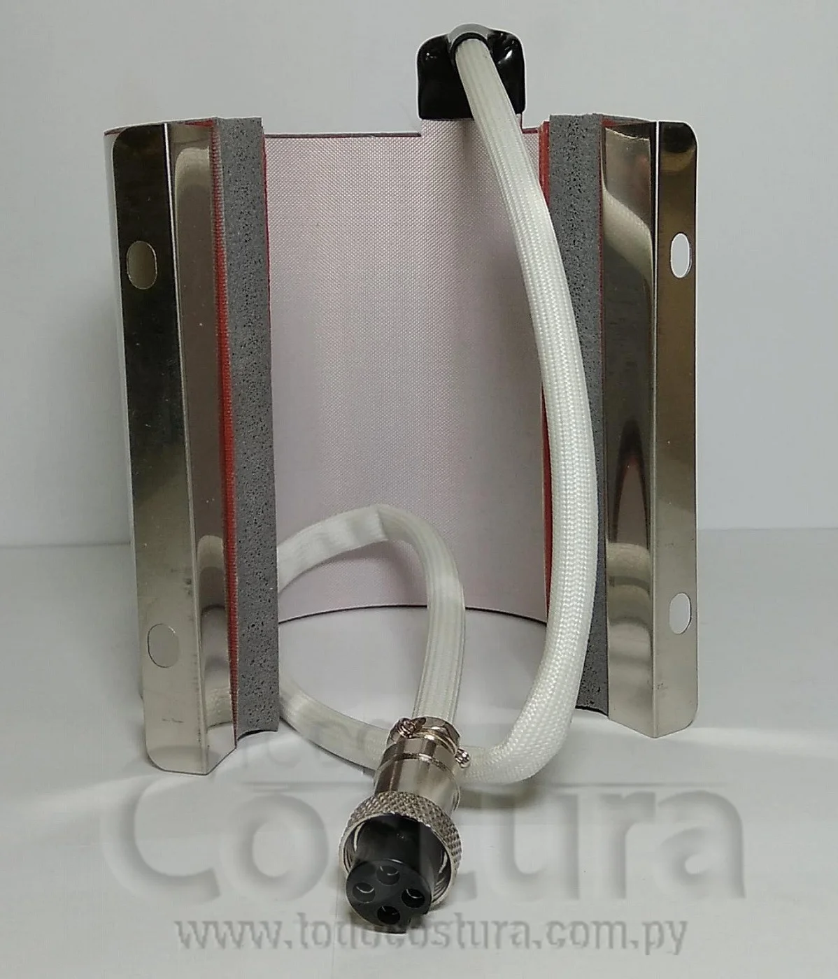 RESISTENCIA (9 ONZAS - 11,5 CM) TRANSFER TAZAS WILLPEX P8200-11 / P1210 6 EN 1