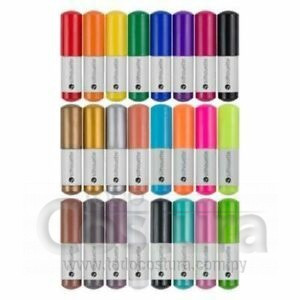 MARCADORES (24 COLORES ; 0,5MM) CORTADORA DE PLOTTER SILHOUETTE CAMEO 4