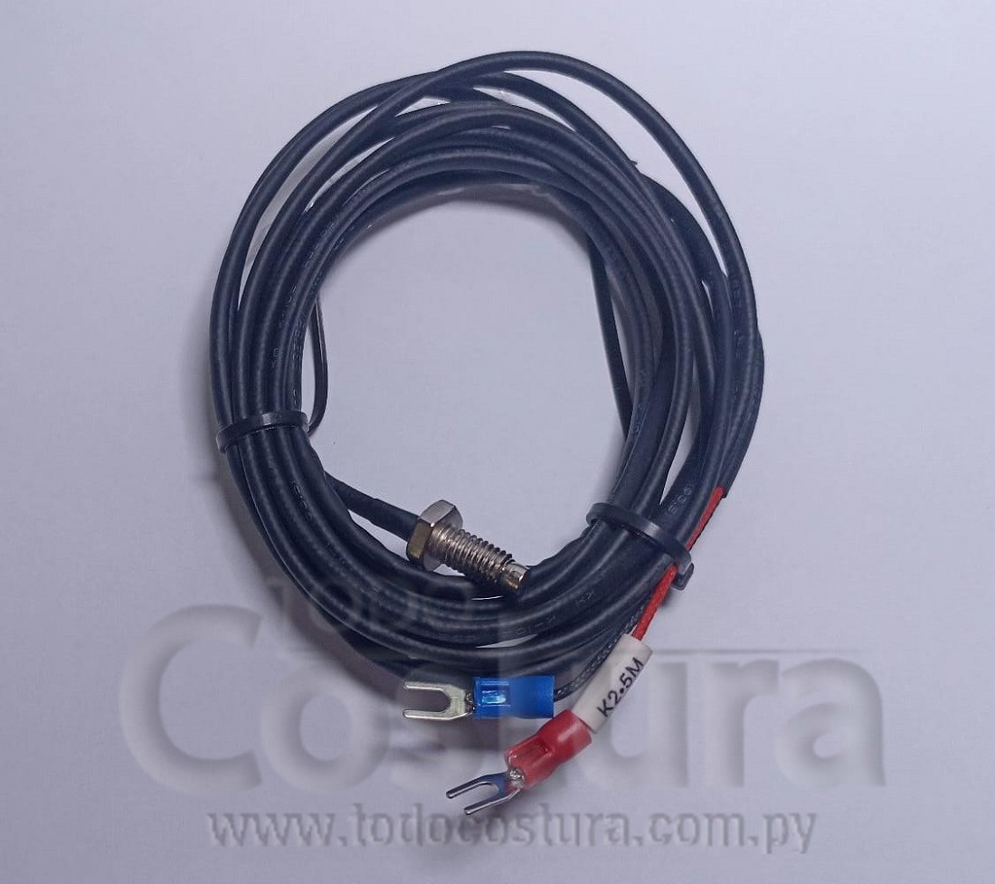 SENSOR DE TEMPERATURA PLANCHA TRANSFER WILLPEX JRSU01