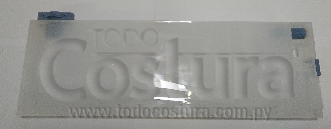 CARTUCHO DE TINTA IMPRESORA SUBLIMACION WILLPEX XKD-1800