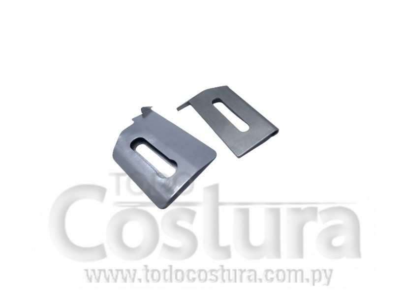 GUIADOR DE TELA COLLARETA SIRUBA F007K/FW-5