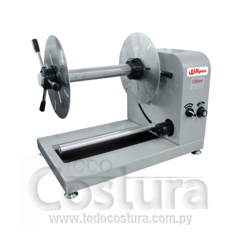 SOPORTE RECOGEDOR PARA IMPRESION PAPEL EN ROLLO (30CM) P/ IMPRESORA L1300