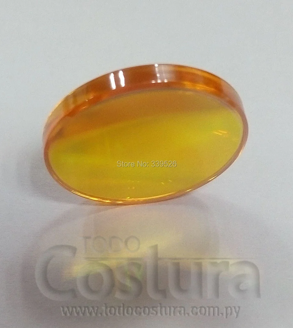 LENTE DE ENFOQUE (18MM - ENFOQUE: 50,8MM NORMAL) PARA GRABADORA LASER 6090
