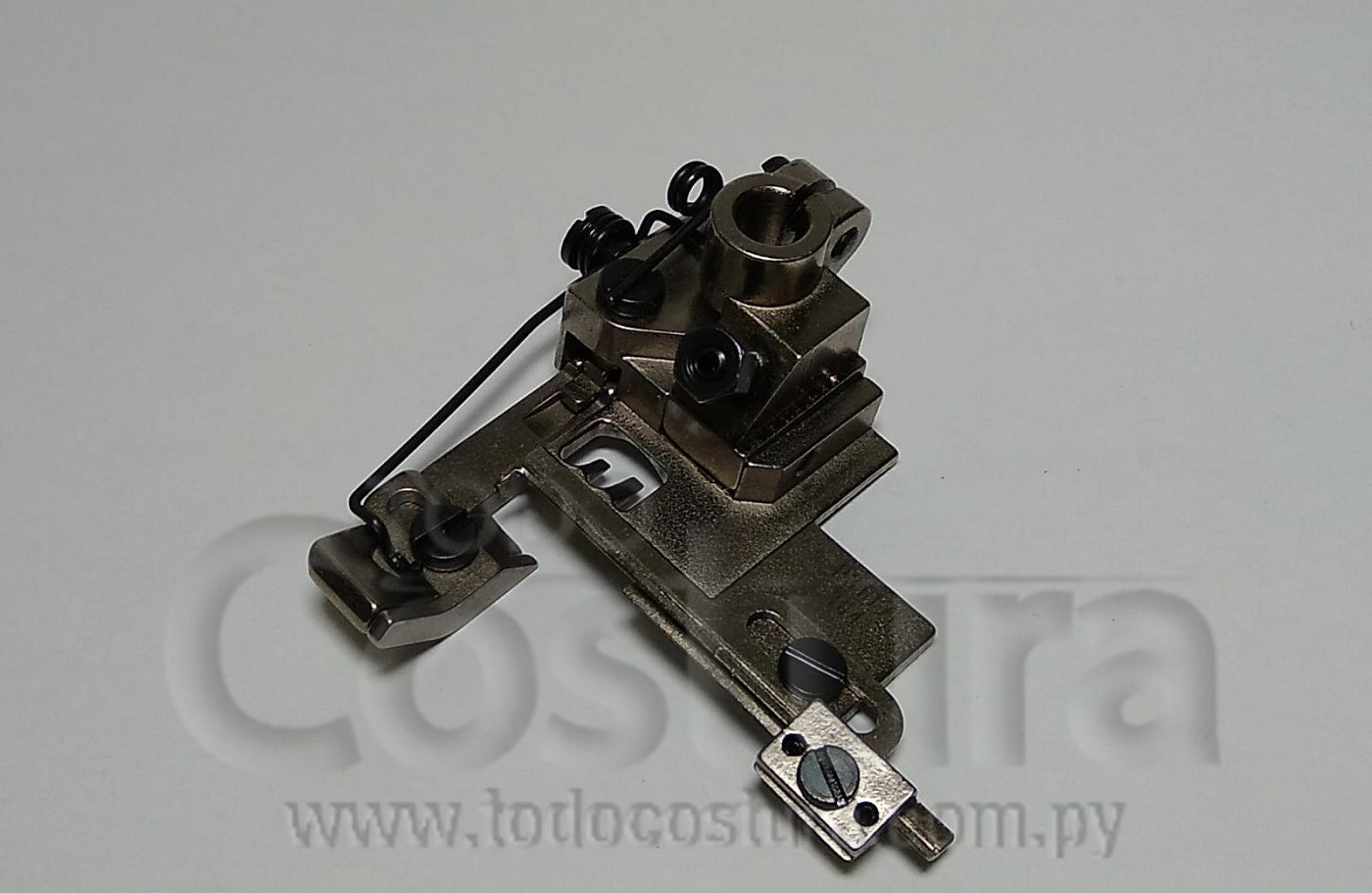 PRENSATELA COLLARETA SIRUBA F007K-W522-364/FR
