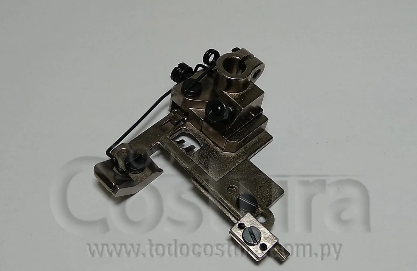 PRENSATELA COLLARETA SIRUBA F007K-W522-364/FR
