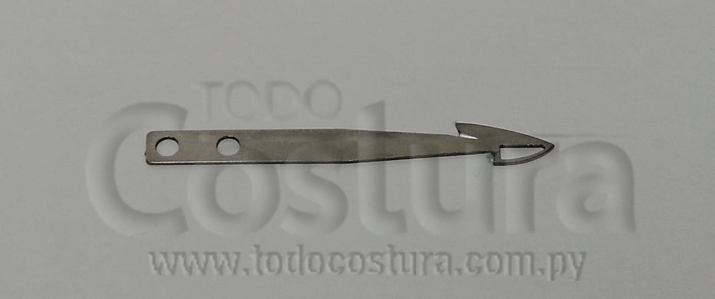 CUCHILLA MOVIL ENGOMADORA SIRUBA VC008-12064P