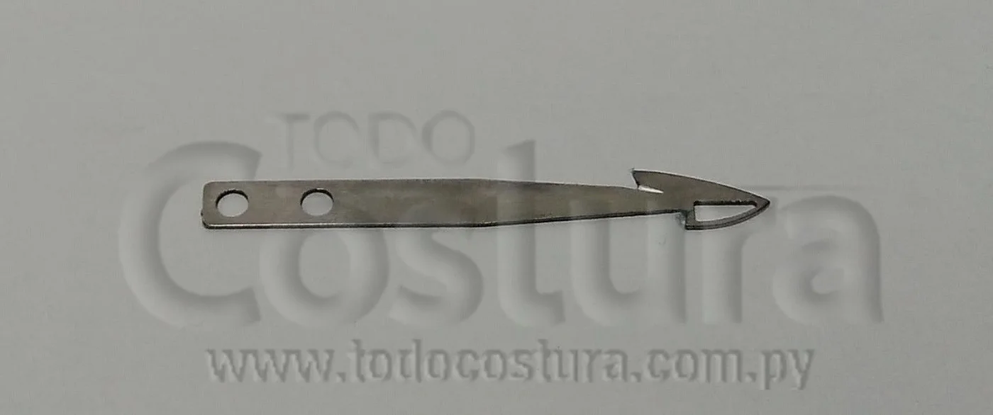 CUCHILLA MOVIL ENGOMADORA SIRUBA VC008-12064P