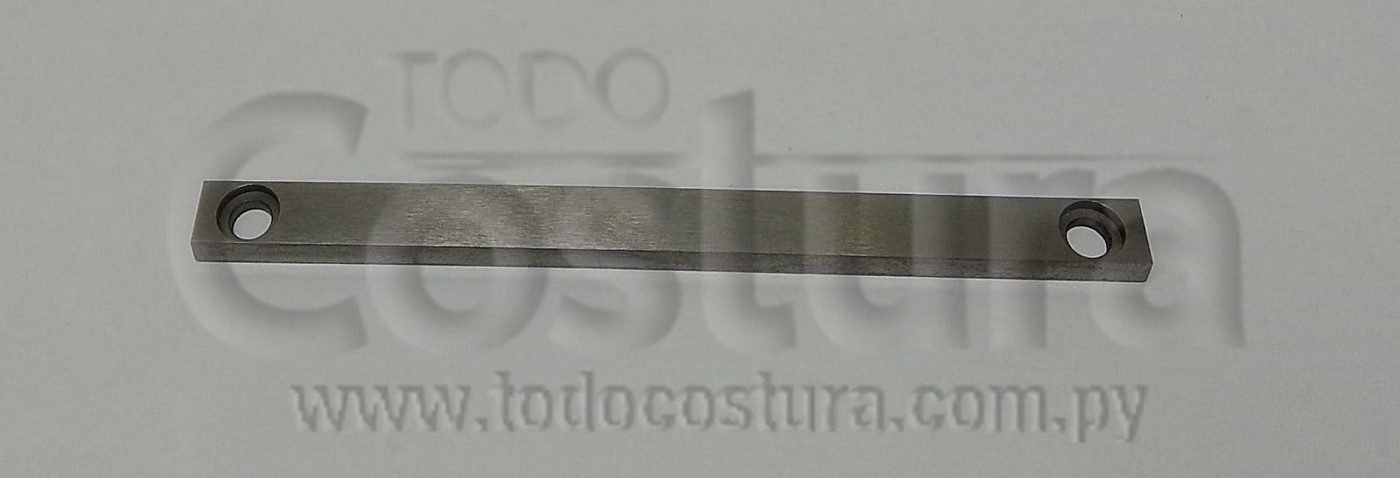 CUCHILLA FIJA ENGOMADORA SIRUBA VC008-12064P