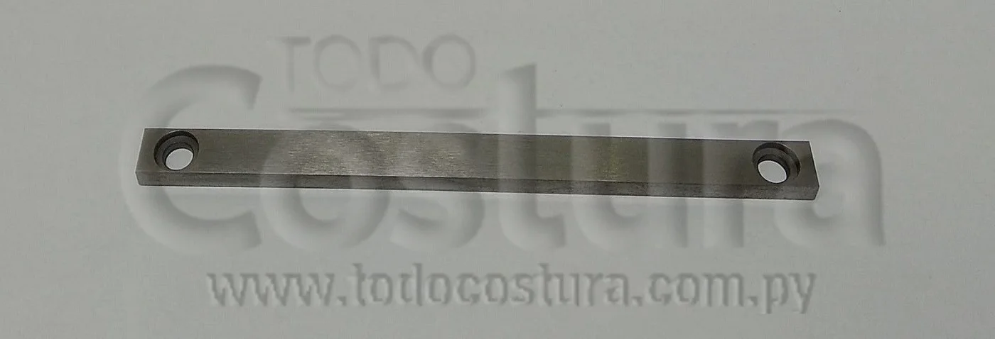CUCHILLA FIJA ENGOMADORA SIRUBA VC008-12064P