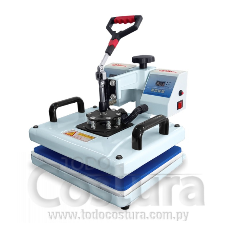 TRANSFER (DOBLE RESISTENCIA - 29X38 CM) WILLPEX SMC00DC