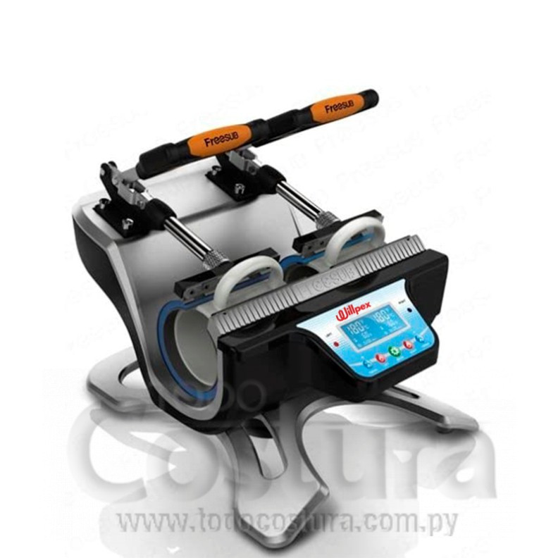 TRANSFER TAZAS (DOBLE) WILLPEX SM02S