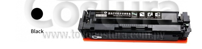 TONER (NEGRO) IMPRESORA LASER HP M254NW (GENERICO)