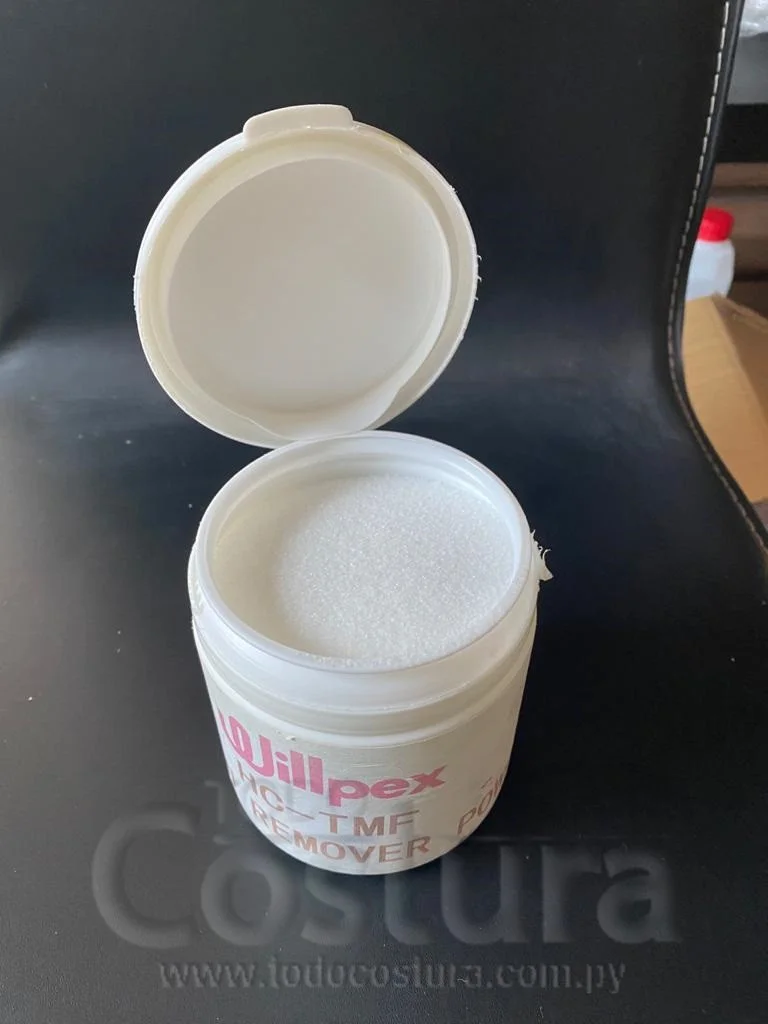 POLVO REMOVEDOR EMULSION (1KG) PARA SERIGRAFIA