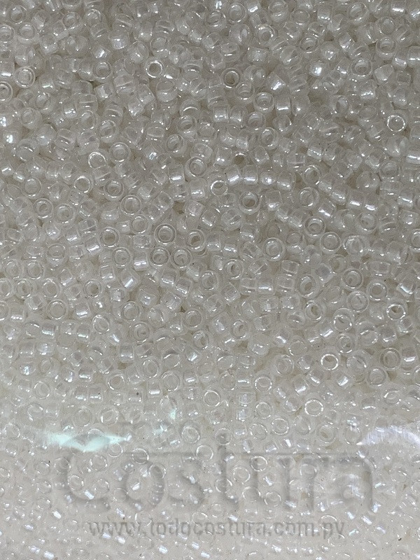 PERLAS (BLANCO - 2,5MM - 500 GR.) PARA KIT DE PERLA RECTA ELECTRONICA