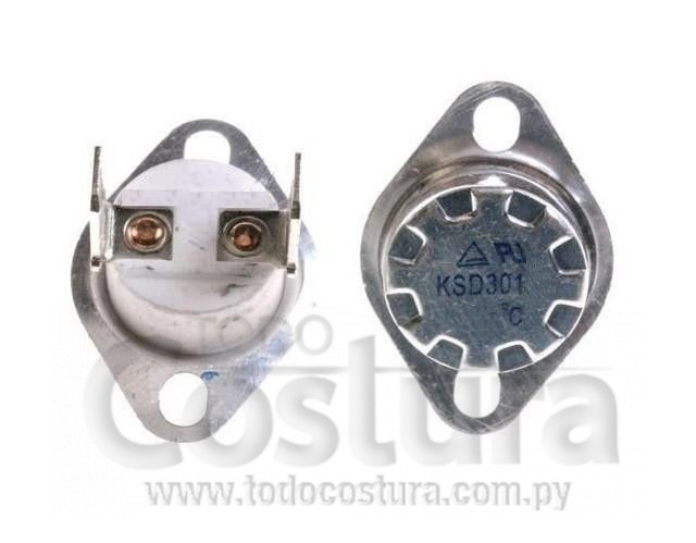 TERMOSTATO DE SERVICIO STIROLUX STIR 5000S (250V / 10A / 170 C)