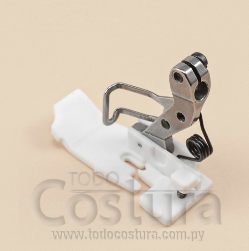 PRENSATELA (3MM - TEFLON) OVERLOCK SIRUBA 757K-516M2-35 / JACK E4