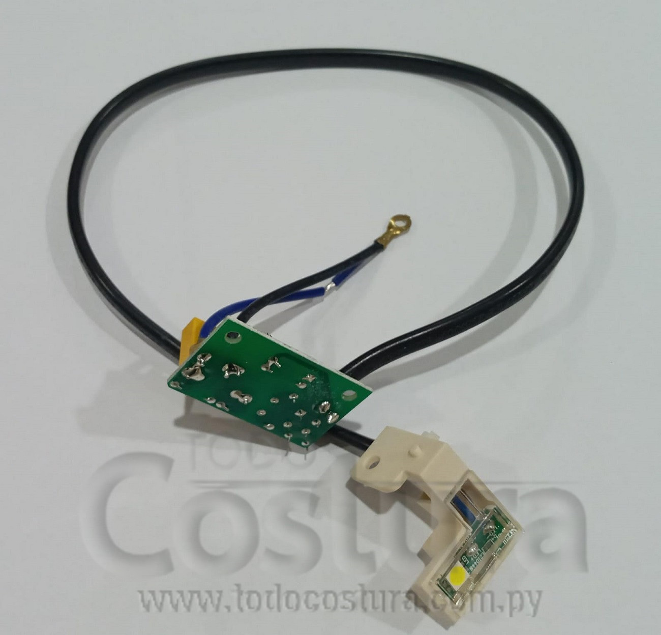 FOCO LED WILLPEX WP3004