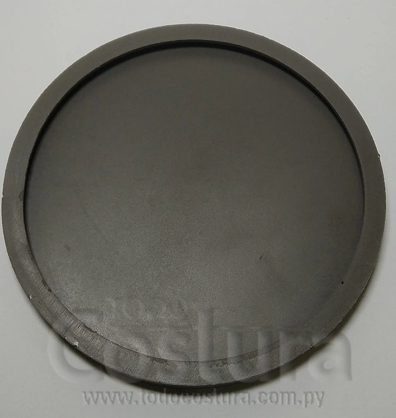 ABRAZADERA DE GOMA (8 PULG.) TRANSFER WILLPEX P8200-11