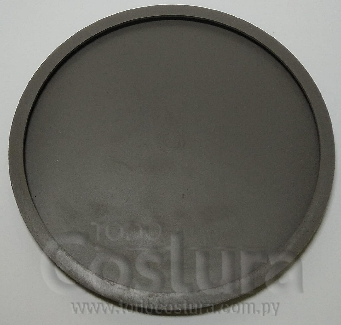 ABRAZADERA DE GOMA (10 PULG.) TRANSFER WILLPEX P8200-11