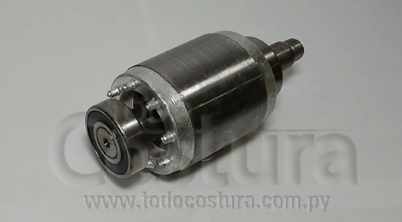 ROTOR DEL MOTOR CLUTCH RM1818