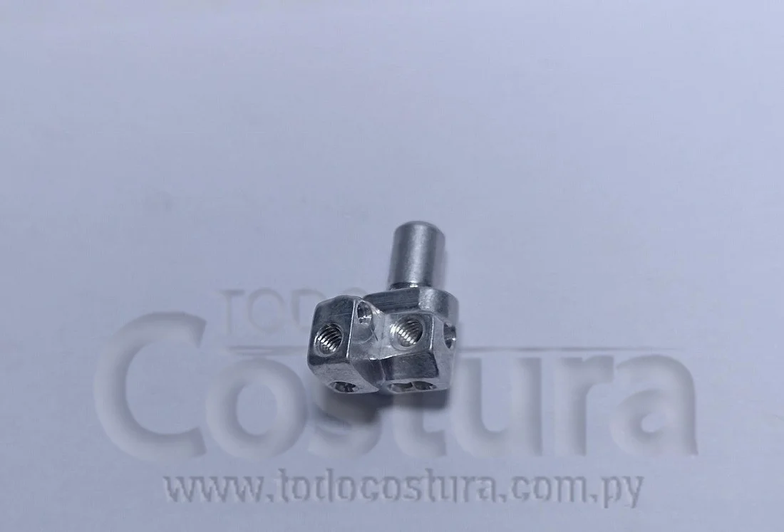 COLLAR DE AGUJA OVERLOCK JACK E4-6-03/333