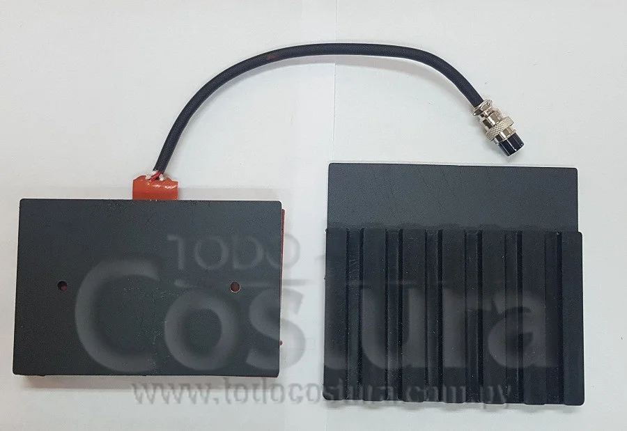 RESISTENCIA (BOLIGRAFOS) TRANSFER WILLPEX SMC1501