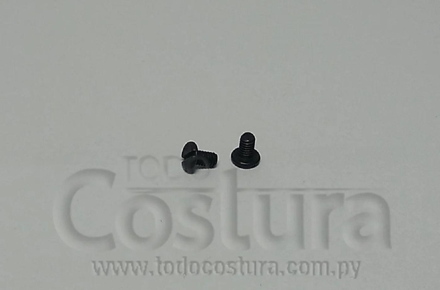 TORNILLO SUJ. DEL SEGURO DE CUCHILLA MOVIL CORTAHILO ENGOMADORA SIRUBA VC008