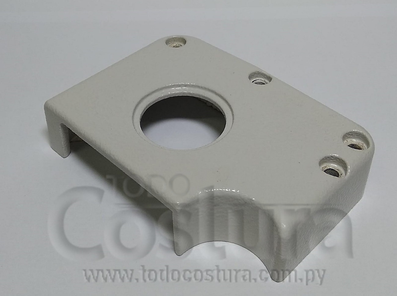 TAPA LATERAL DEL GARFIO ENGOMADORA SIRUBA VC008