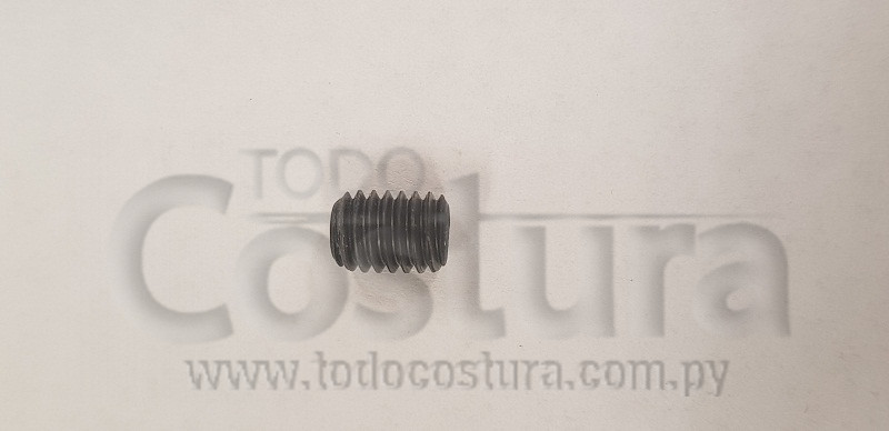TORNILLO (2) DE VOLANTE ENGOMADORA SIRUBA VC008