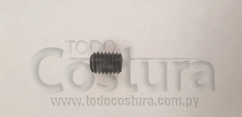 TORNILLO (2) DE VOLANTE ENGOMADORA SIRUBA VC008