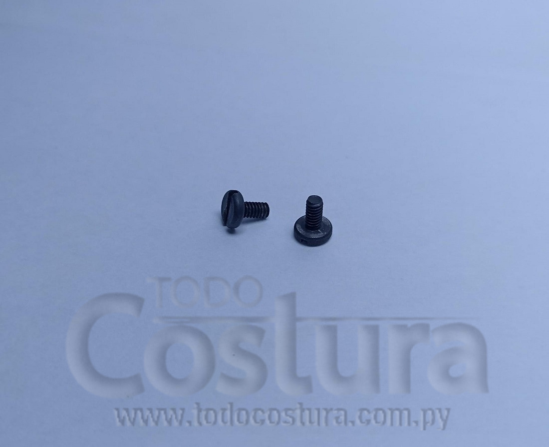 TORNILLO DE CUCHILLA MOVIL CORTAHILO ENGOMADORA SIRUBA VC008