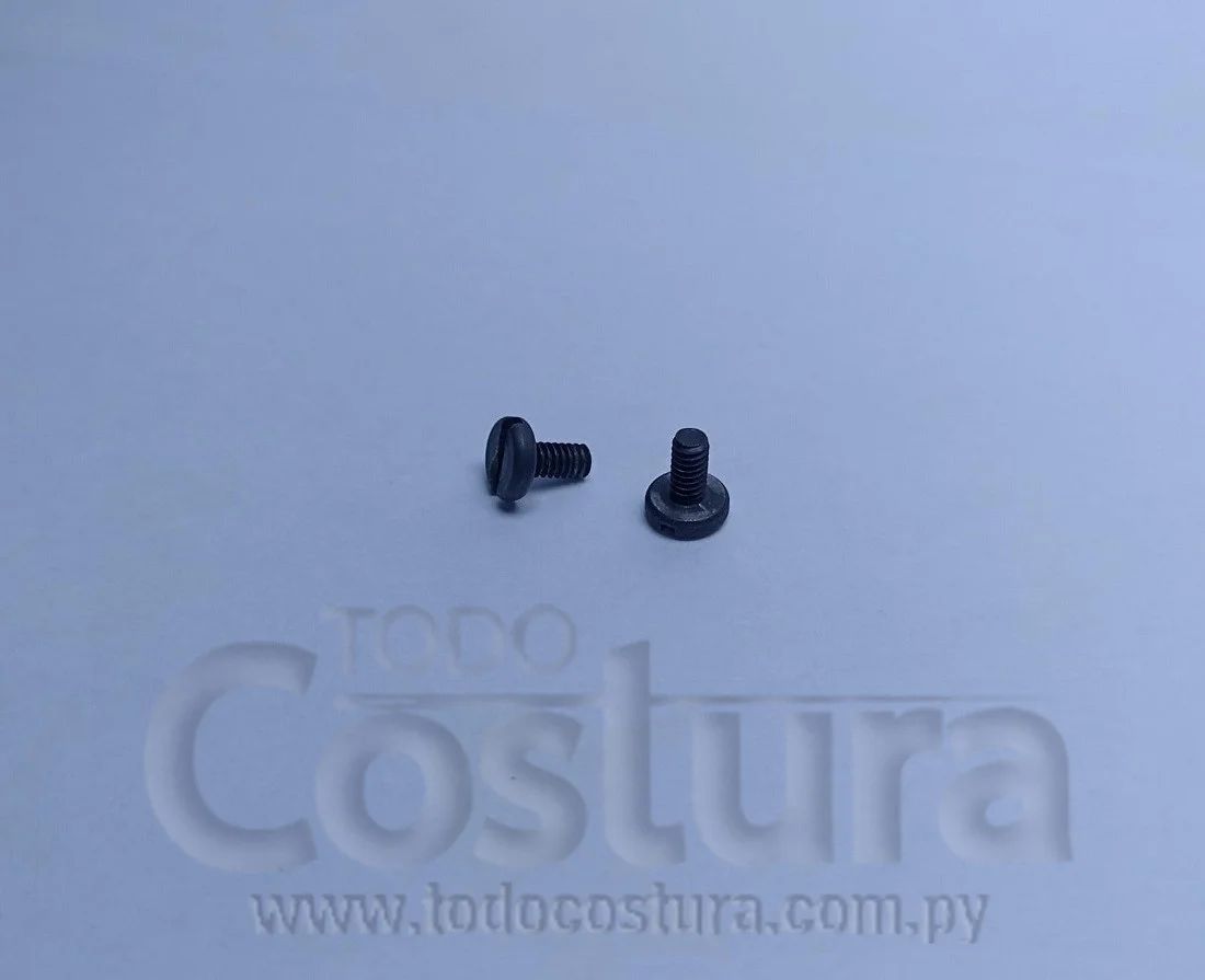 TORNILLO DE CUCHILLA MOVIL CORTAHILO ENGOMADORA SIRUBA VC008