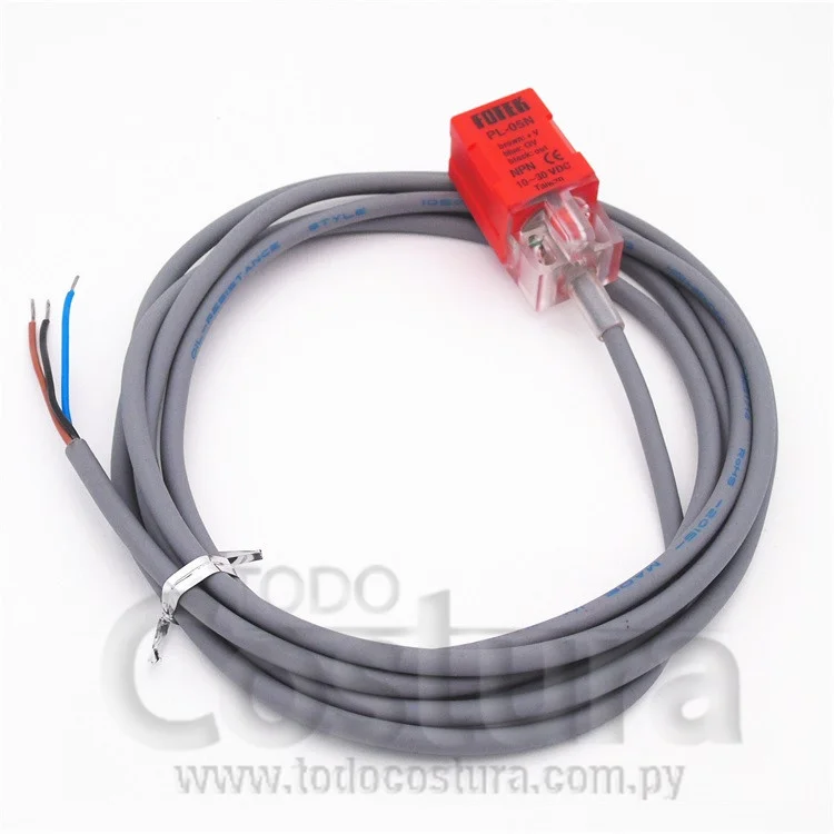 SENSOR (X Y) GRABADORA LASER 1390 / 6090