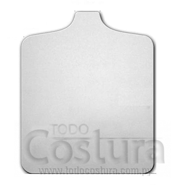 PLATINA ALUMINO (45X55CM) PARA PULPO SERIGRAFIA CON SOPORTE