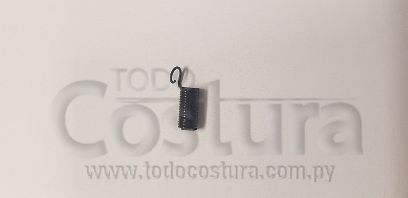 RESORTE DE KIT DE PERLAS RECTA ELECTRONICA