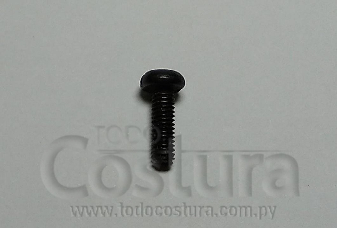 TORNILLO DE PALANCA LEV. DE PRENSATELA RECTA JUKI DDL-8500