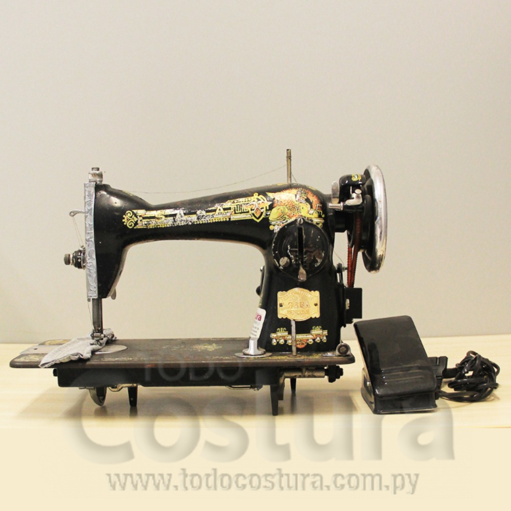RECTA FAMILIAR SABA (SEMI-NUEVA)