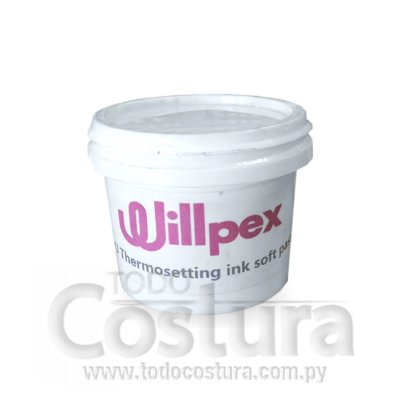SUAVIZANTE RHJ (1 KG) PARA PLASTISOL SERIGRAFIA