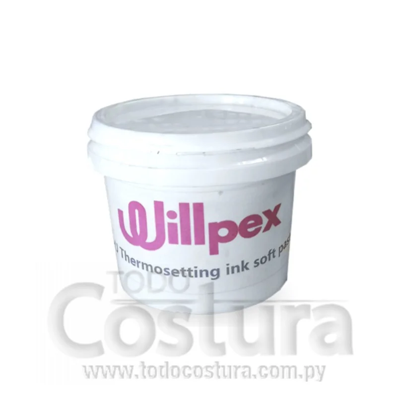 SUAVIZANTE RHJ (1 KG) PARA PLASTISOL SERIGRAFIA